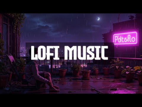 Lofi Music for Anxiety Relief: Calm Your Mind and Find Peace ✨ Wind Music ✨