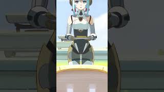 Ineffa's Character Teaser (Extract 3) | Genshin Impact #GenshinImpact #Ineffa