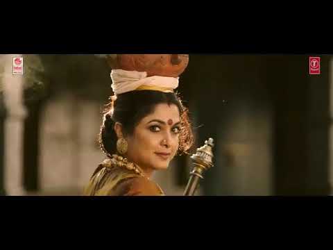 Baahubali Most Intrigue Scene: So touching and Intresting