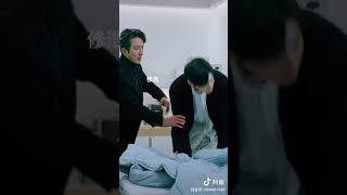 【车银优】女神降临 哭戏