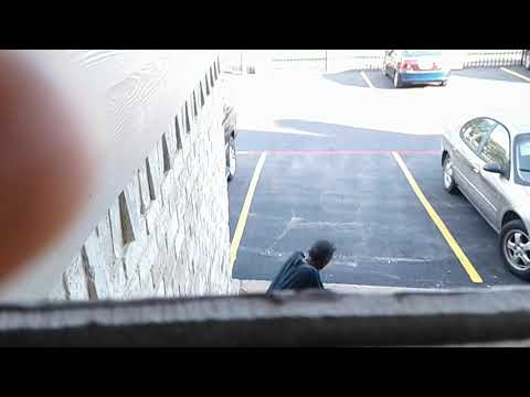 Outside vlogs