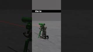 Kornet ATGM (Israel's Nightmare)