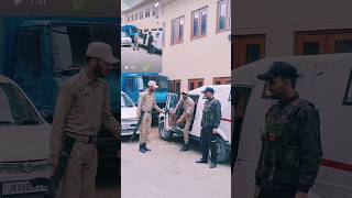 #KASHMIR_POLICE🚨 #JKP #shorts #viralshorts #trending #shortfeed #youtubeshorts #trendingshorts #JKP