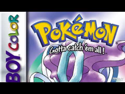 Pokémon Gold/Silver/Crystal - Route 29 Theme