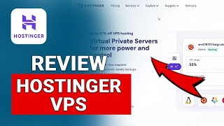 Hostinger VPS Review: Is it WORTH the Money?