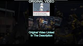BANG!! | The Lab Funny Moments #shorts