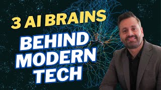 Types of Neural Networks in AI: (AI Secrets Behind Modern Tech Revealed)