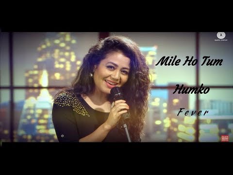 MILE JO TUM HUMKO COVER VIRSION - FIVER | PRITHA MAJUMDER | HINDI BOLLYWOOD SONG