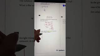 SAT Math Tips! #sat #act #psat #satprep #ap #satmath #mathtricks #math #mathtips
