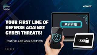 APP盾 应用安全的终极变革者