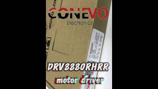 Essential IC Chips and Where to Get Them | Conevo IC Supplier