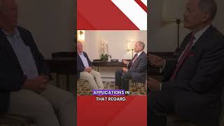 Robert Quartermain: Gold Is More Than a Safe Haven #gold #goldinvesting #industrial #ai #aiinvesting