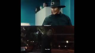 John Carver Vs Barry Berkman #thanksgiving #barry #edit #vs #shorts #fyp #debates