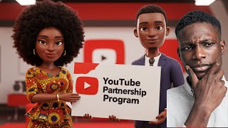 YouTube Partner Program Terms, EXACTLY What You Need to Know