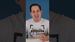 FE Exam Strategy: Conquer Both Sections Like a Pro!