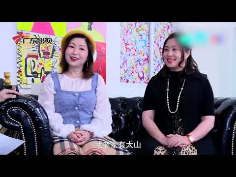 黎头专访歌手曹惠婷【微影全城】 #粤语