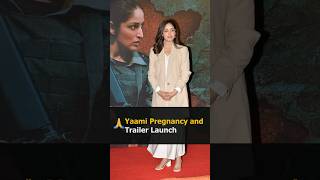 Yaami Gautam's Pregnancy News 😍🤰🎥 Emotional Revelation by Aaditya #YaamiGautam #Pregnancy #Emotional