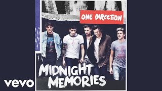One Direction - Diana (Audio)