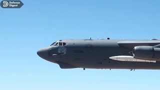 Why the USA Needs to Accelerate Hypersonic Weapons Development #shorts