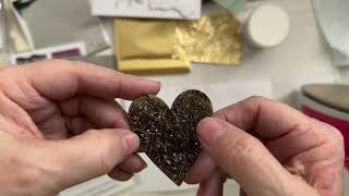 FOIL HACK: Create with Hot Foils & Toner Foils – No Dies Needed! Plus a Discount Code with WOW !!