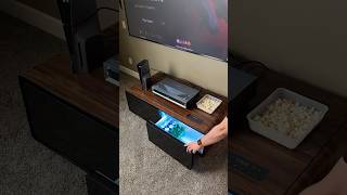 DIY Gaming Home Theatre, 2025, Hisense PX3 Pro - Full video is out! #gamingsetup #hometheater #tech