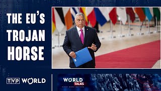 How will Budapest impact EU politics in the coming years? | Jakub Janda