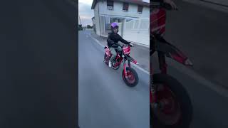 #moto #beta #86tpr #50cc.                        Une pépite 😍