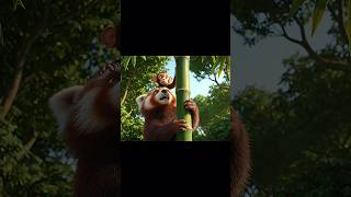The Red Panda show #part7