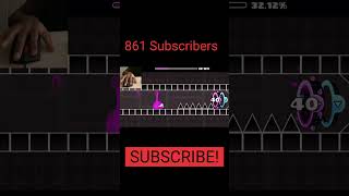 More handcams?? #geometrydash #gdupdate #gd #gdmemes #gdmeme #dash #gaming