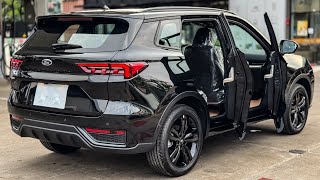 All New 2025 Ford Territory premium Sport Luxury / Review Interior and Exterior