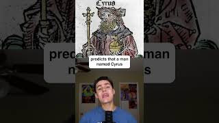 Bible Prophecies That Came True