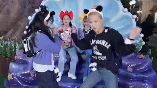 CHAENNIE 2018 vs 2021 ❤