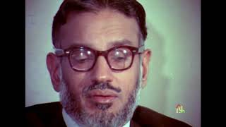 Homi Bhabha A Scientist In Action