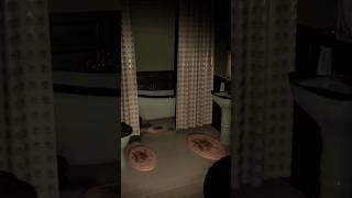 This is coming along nicely.  #indiedev #solodev #devlife #devlog #horrorgame