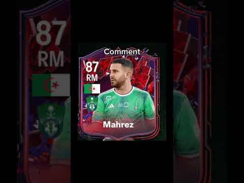 You choose my team in #madfut part 3