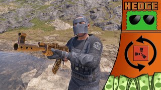 Rust Store Rotation (July 24 2025)