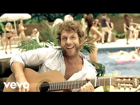 Billy Currington - Pretty Good At Drinkin' Beer (Official Music Video)