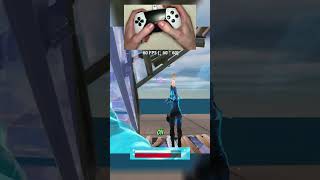 Unlock Aimbot with These Settings 🎮 (Fortnite PS5)