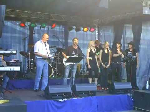 Rocknacht an der Kaethe-Kollwitz-Schule 9