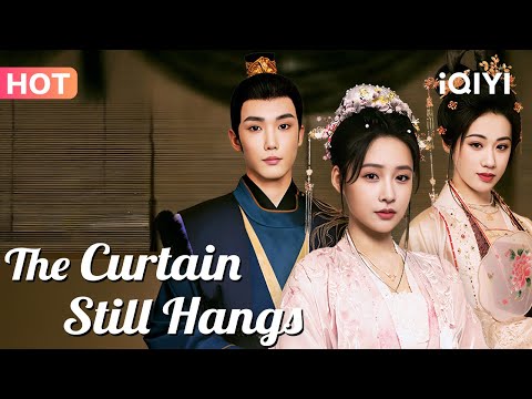 【Eng Sub】Cruel prince falls for fiery dancer—she seeks revenge, ends up with kids and heart!|iQIYI