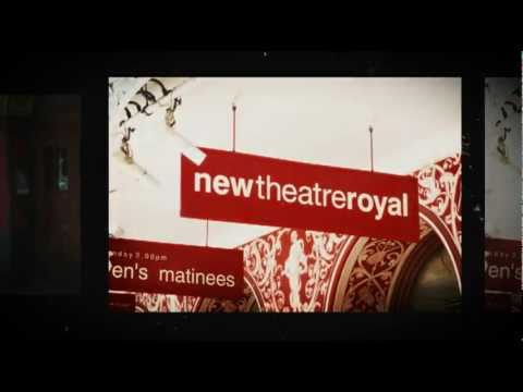 New Theatre Royal: The Owl & the Pussycat Free Prize Draw Winners