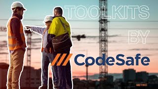 CodeSafe small-medium businesses | Toolkits