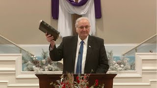 LIVE - Wednesday Evening - July 23,  2025 - Pastor Charles Lawson Livestream