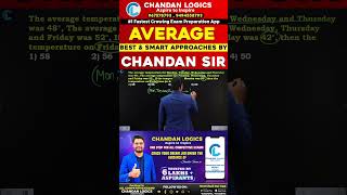 AVERAGE BEST SHORTCUT TRICKS & EXPLANATION FOR SSC, BANK, RAILWAY, APPSC, TSPSC AND ALL OTHER EXAMS