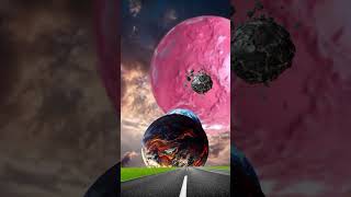 Stars Comparison | Solar System Planets | 3D Animation | Solar System Size In Perspective |Space