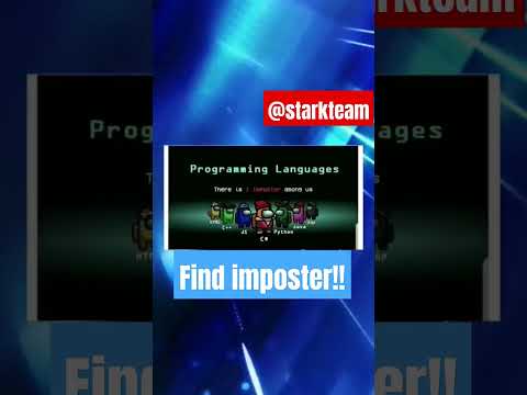 who is imposter?!