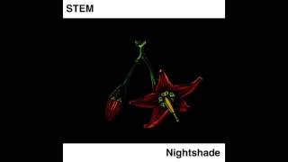 STEM - Nightshade (Hip Hop Instrumental, Chill Trap, Ethereal, Cloud, Wavy Banger)