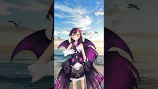 特に意味が無い☆ゲッダン☆ #shorts  #バーチャルアイドル #vtuber #おすすめにのりたい #新人vtuber #アイドル #推し不在  #virtualcast #vrchat