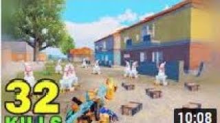 PUBG MOBİLE RuppoYt Best Game Solo Vs Squad