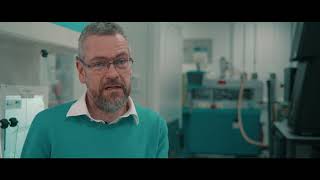 Medical Device Manufacturing Centre